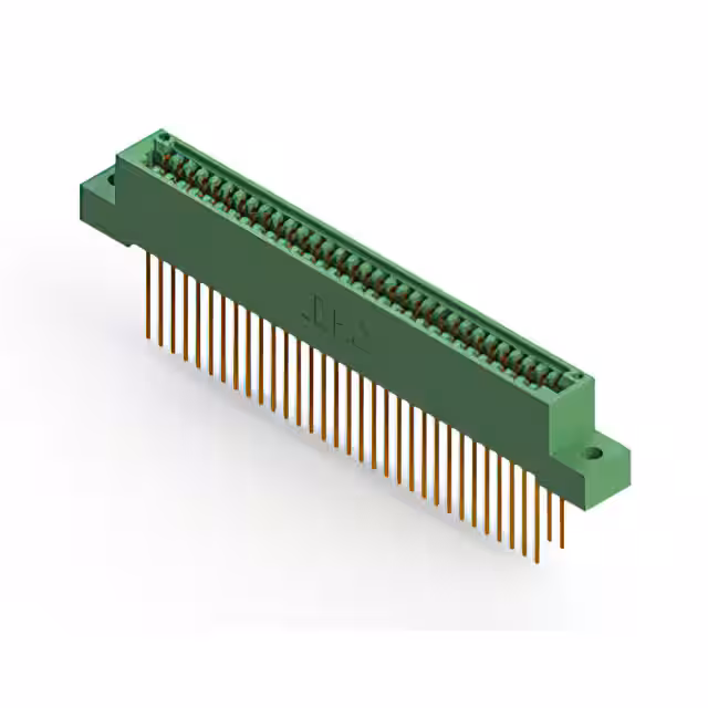 845-064-542-202 EDAC Inc.  Edgeboard Connectors
